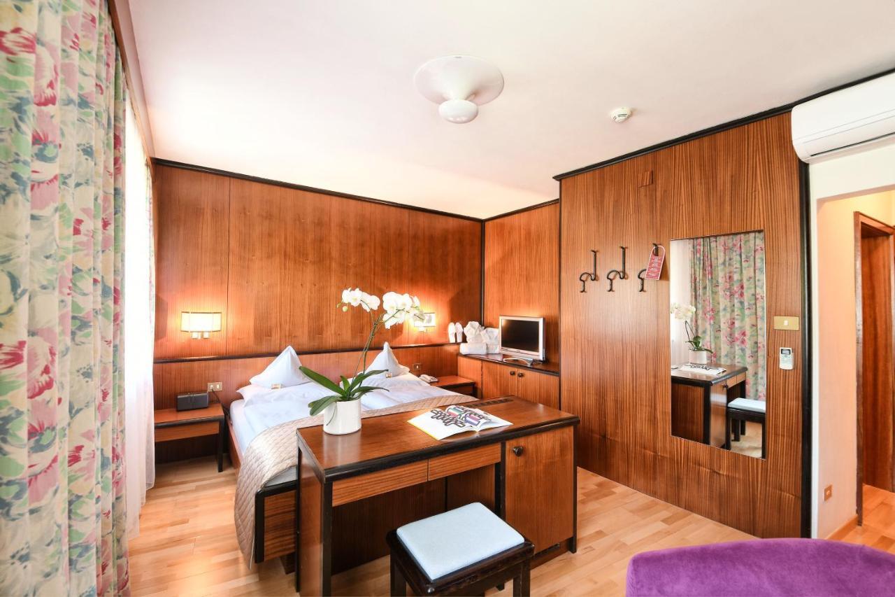 Doppelzimmer - Ostseite