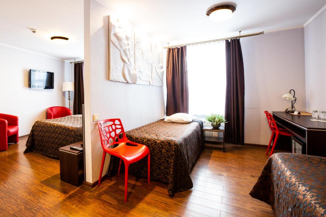 Vierbettzimmer