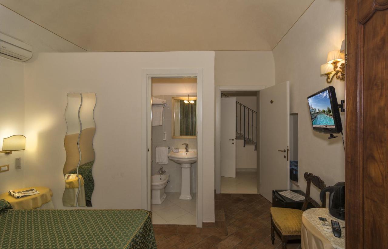 Budget Doppelzimmer