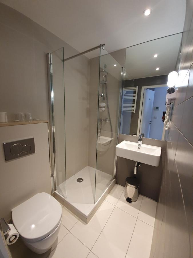 Superior Doppelzimmer