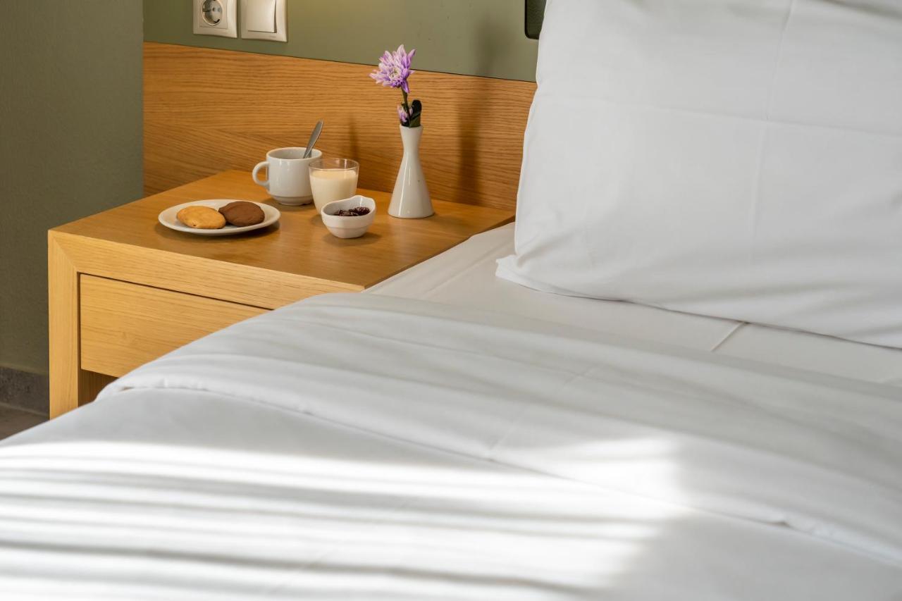 Doppelzimmer mit Meerblick