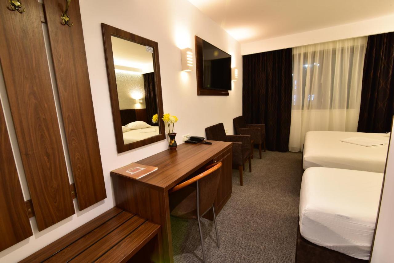 Deluxe Familienzimmer