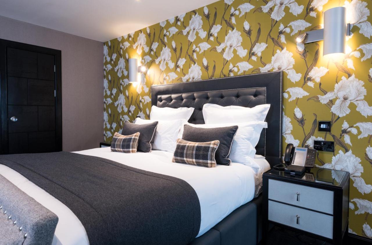 Superior Woodland Lodge mit Kingsize-Bett