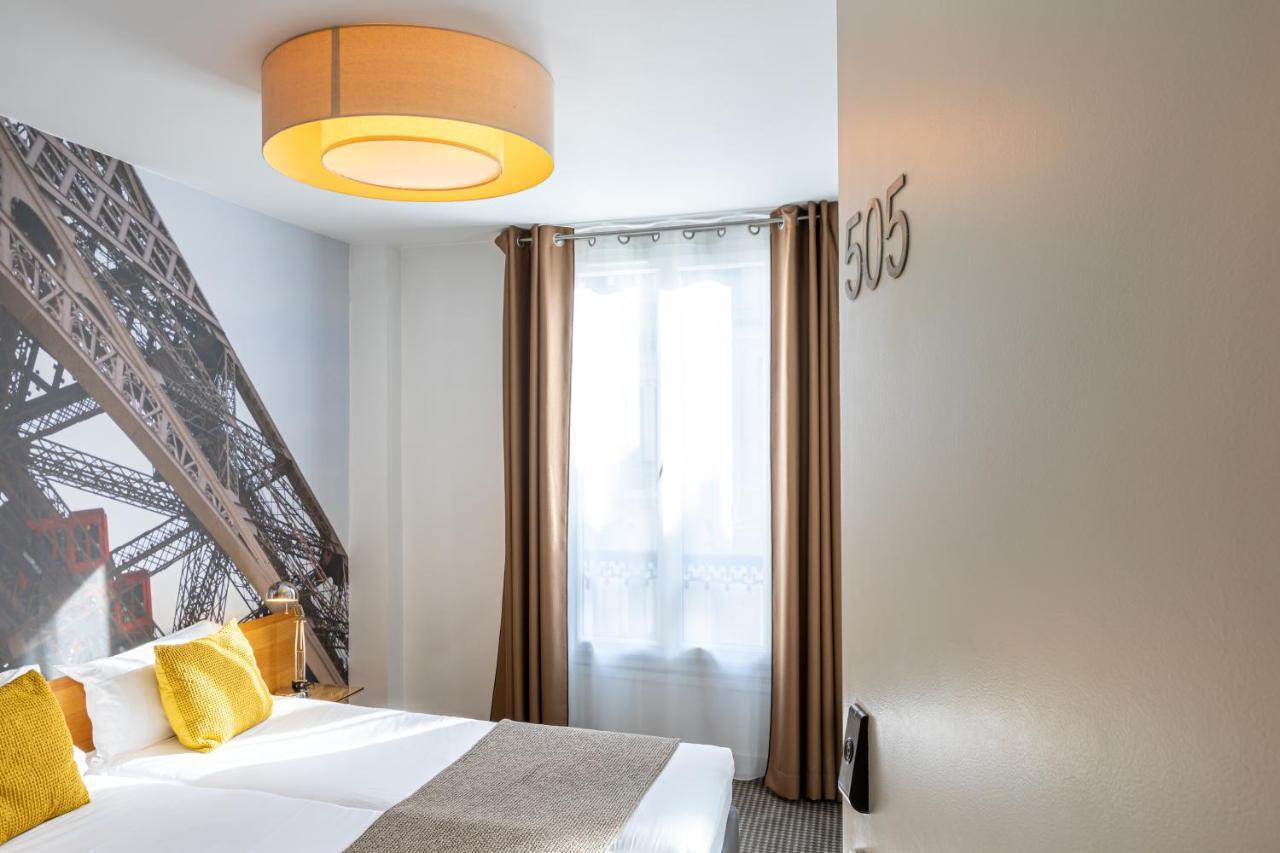 Zweibettzimmer