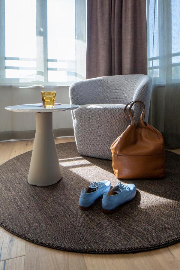 Deluxe Junior Suite