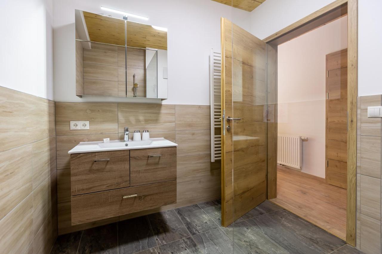 Deluxe Doppelzimmer