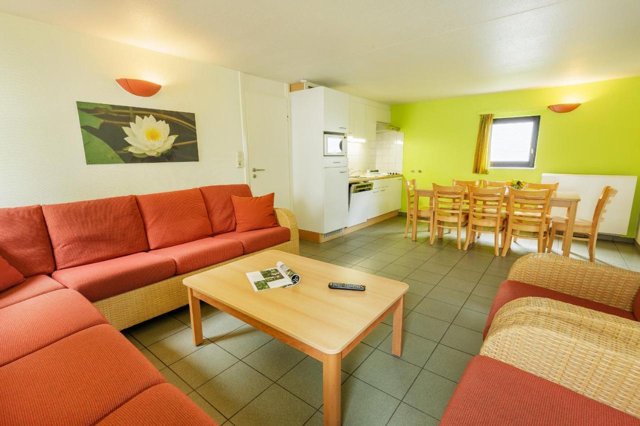 Comfort Ferienhaus (8 Erwachsene)