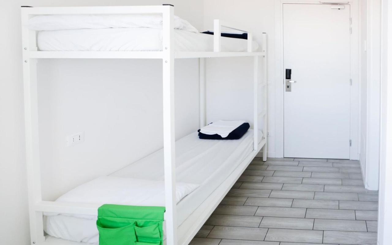 Economy Zweibettzimmer