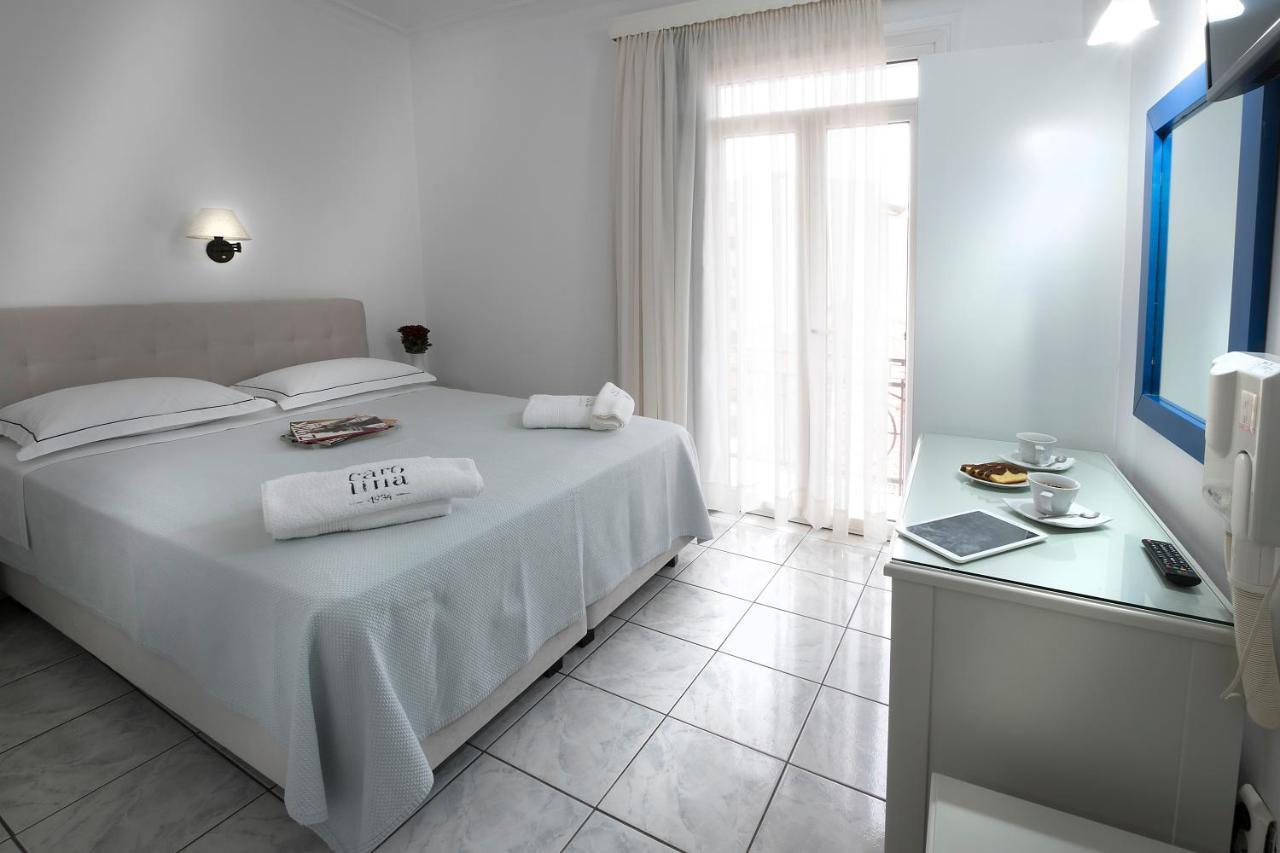 Kleines Doppelzimmer