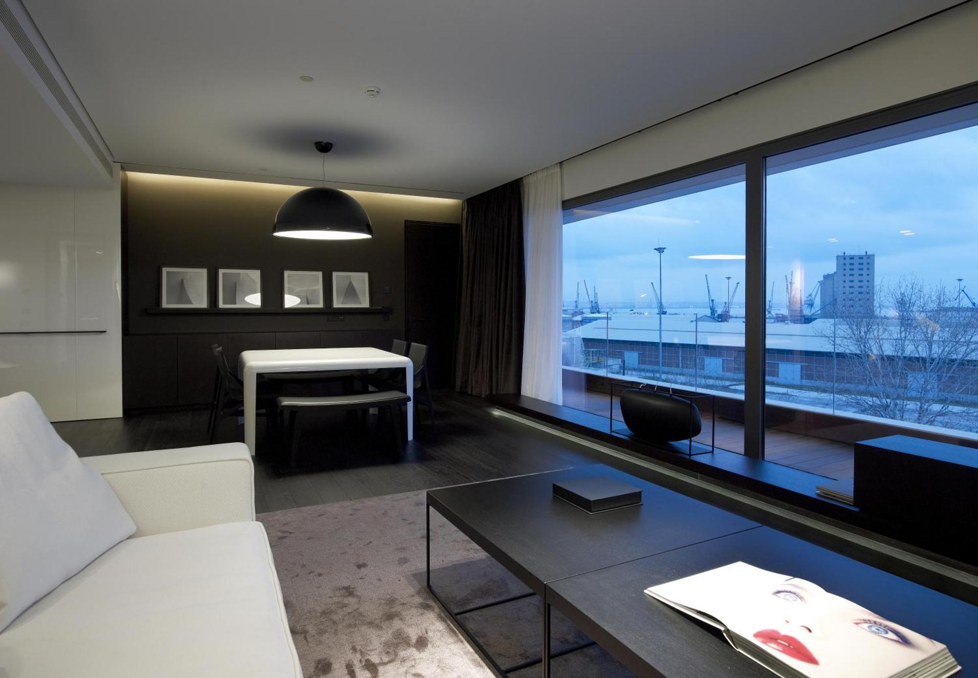 Suite The Met