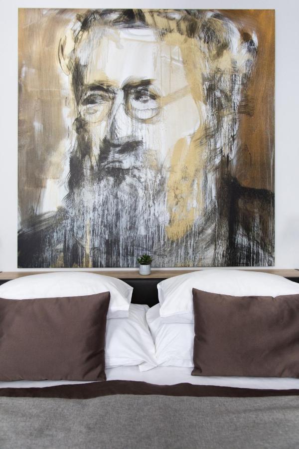 Kleines Doppelzimmer
