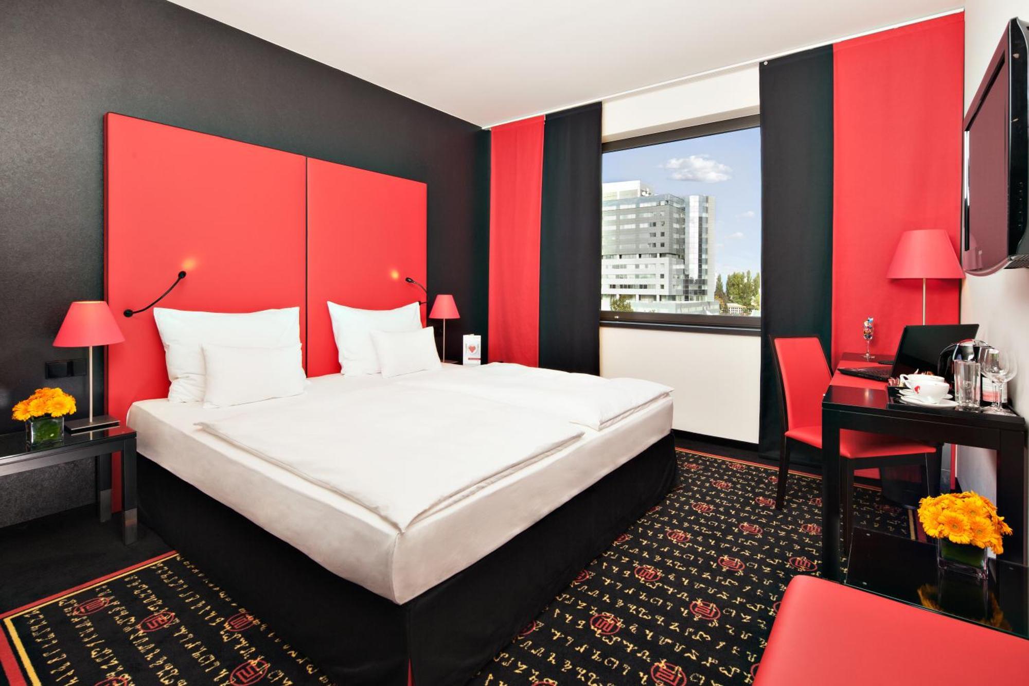 Superior Doppelzimmer