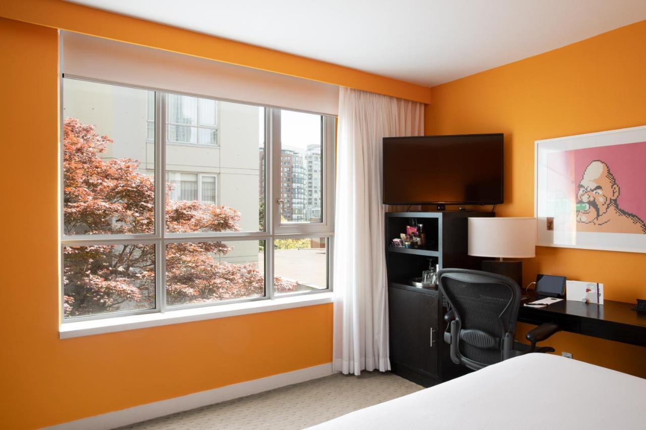 Deluxe Zimmer