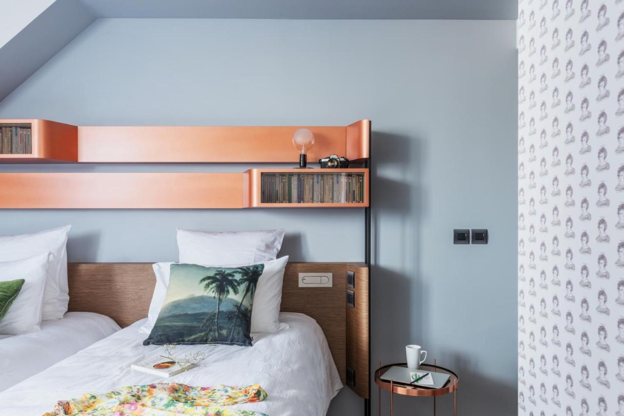 Deluxe Zweibettzimmer