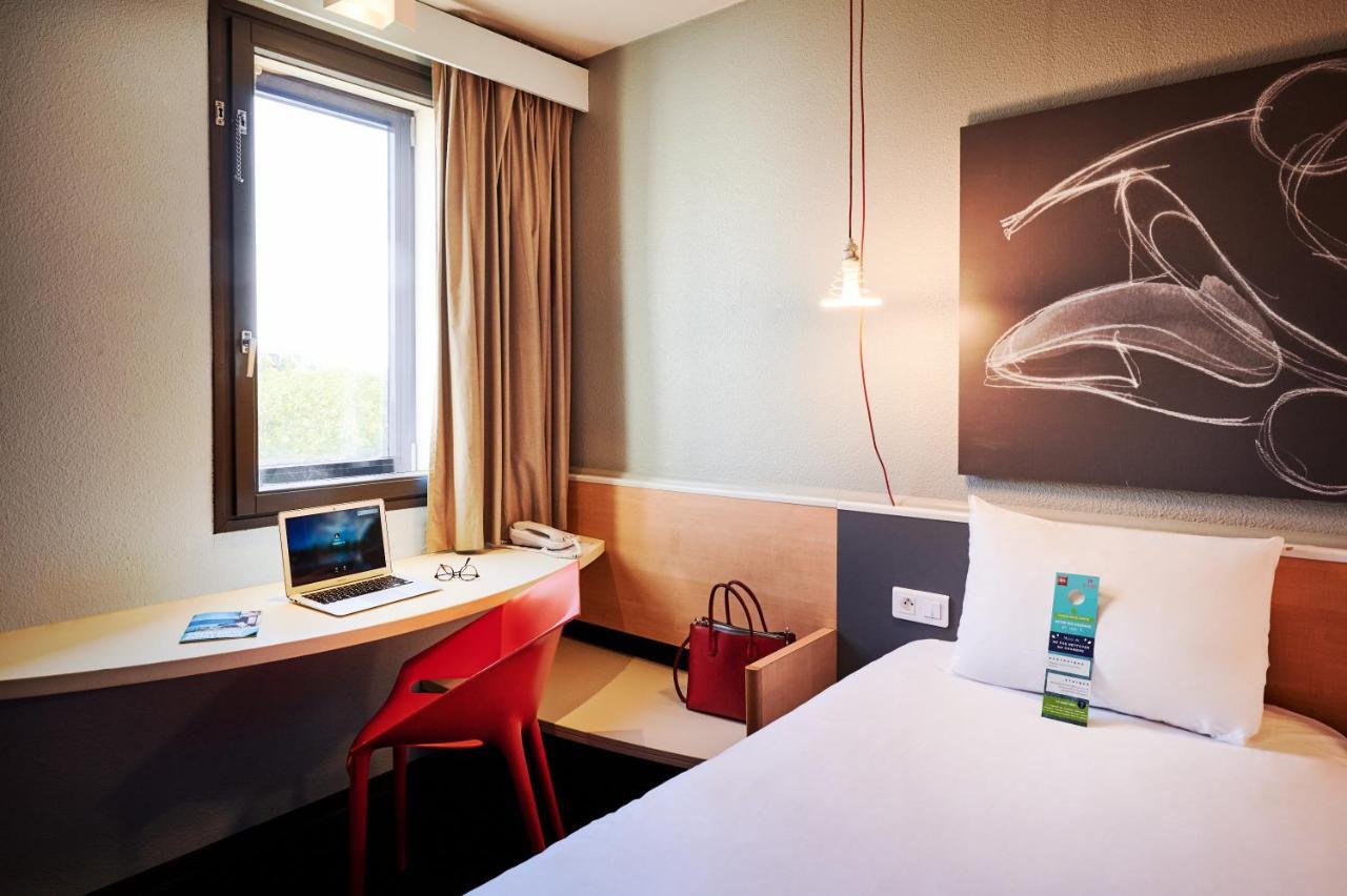 Standard Zimmer mit 2 Einzelbetten