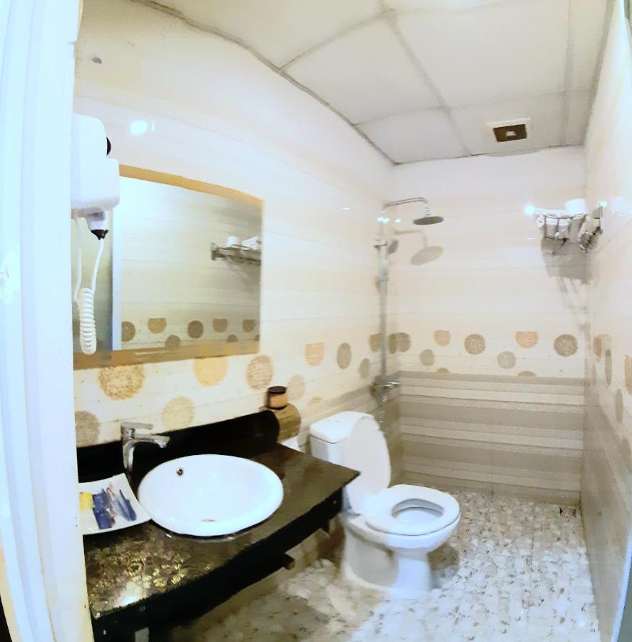 Deluxe Doppelzimmer mit Balkon