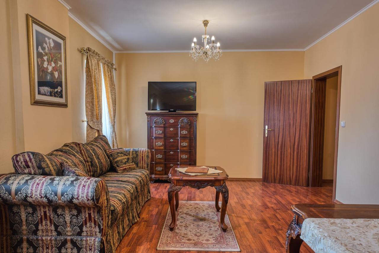 Apartment mit 2 Schlafzimmern