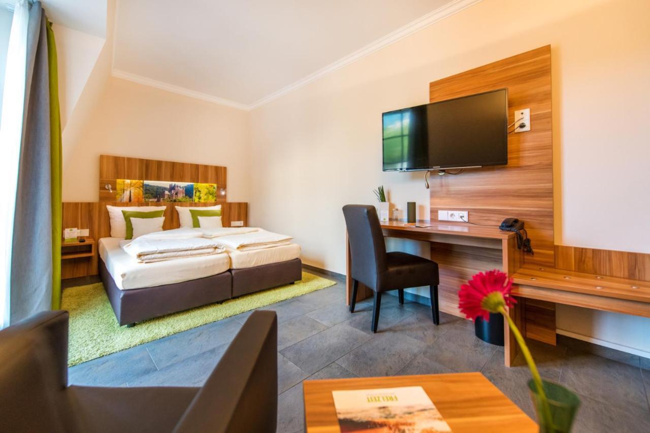 Comfort Doppelzimmer