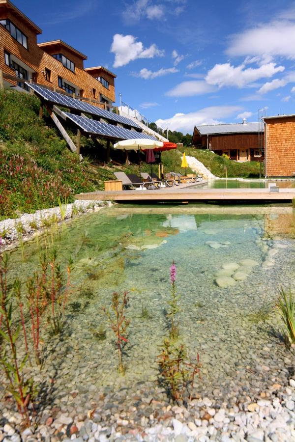 Superior Apartment mit Sauna