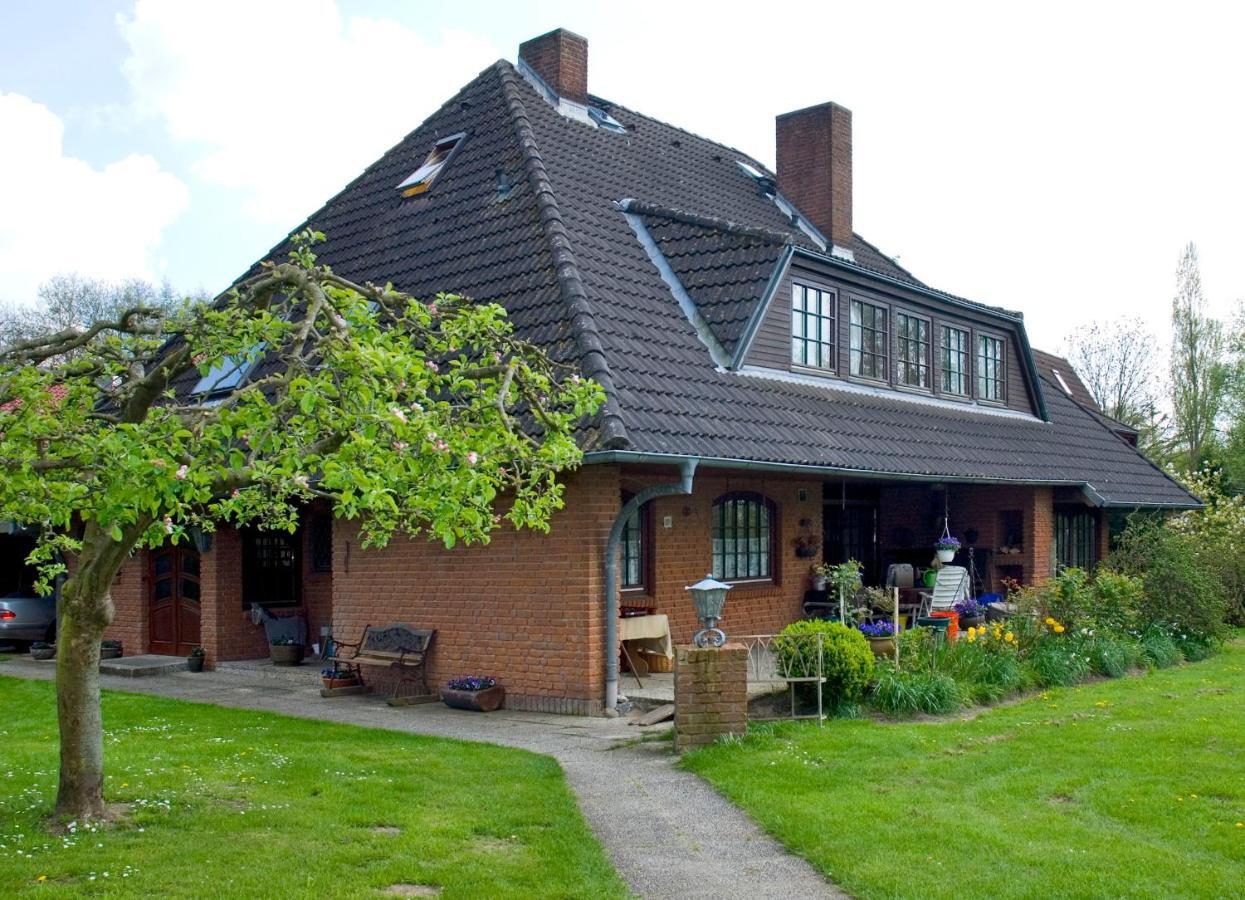 Apartment mit 2 Schlafzimmern und Terrasse