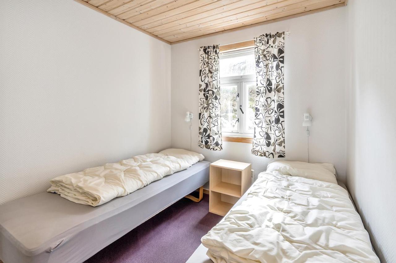 Apartment mit 2 Schlafzimmern