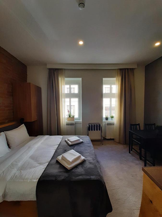 Standard Apartment
