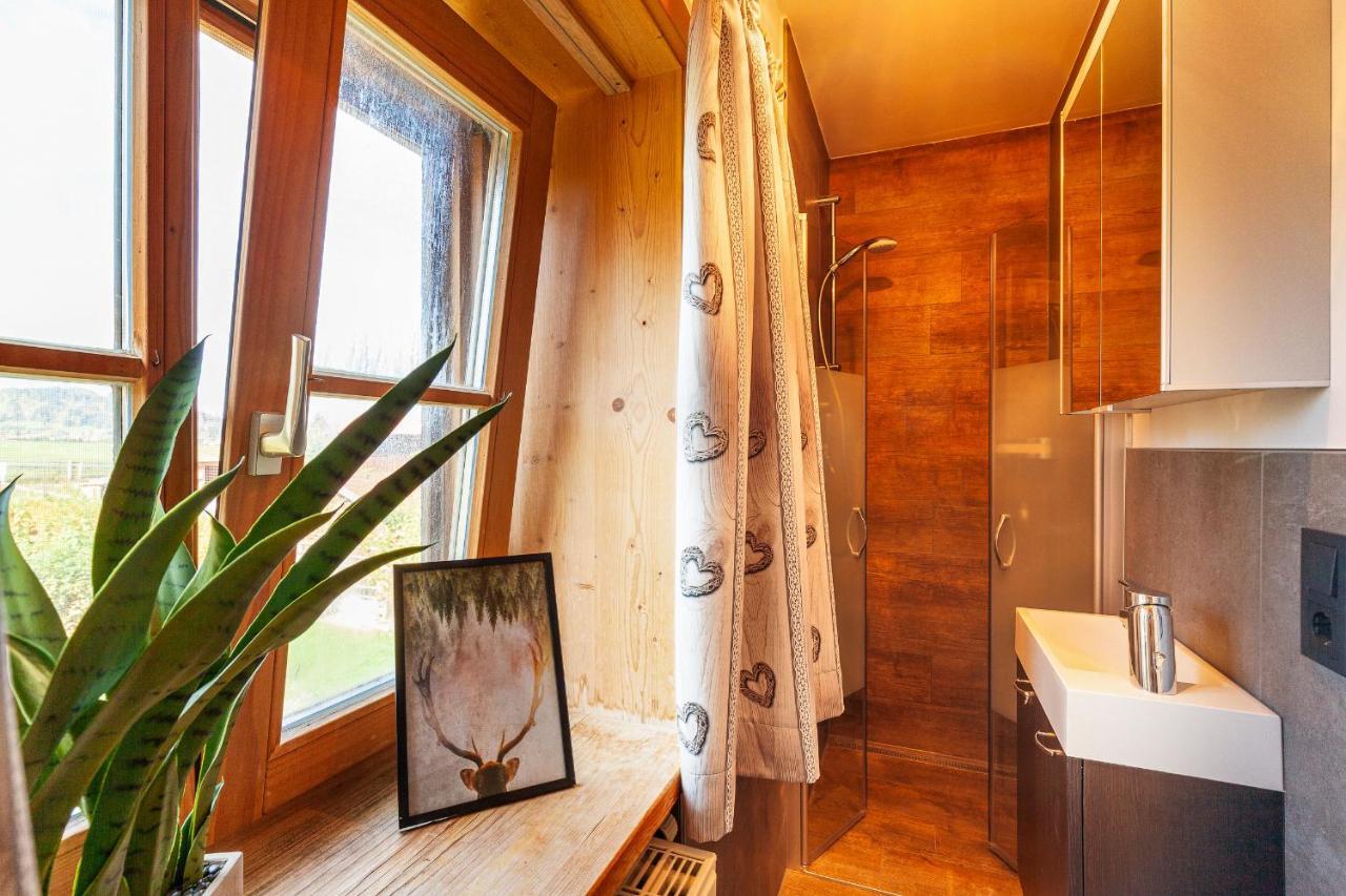 Deluxe Doppelzimmer