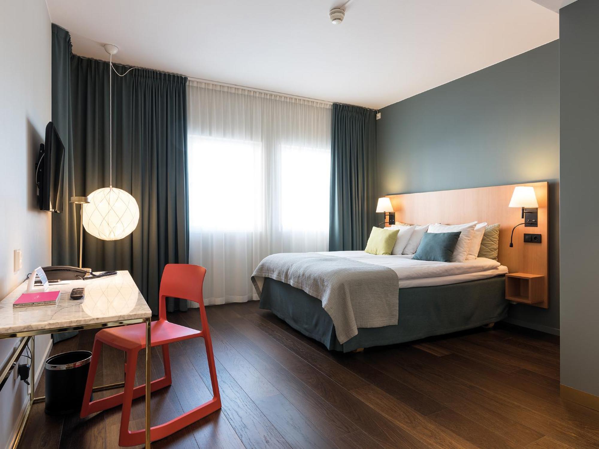 Standard Doppelzimmer
