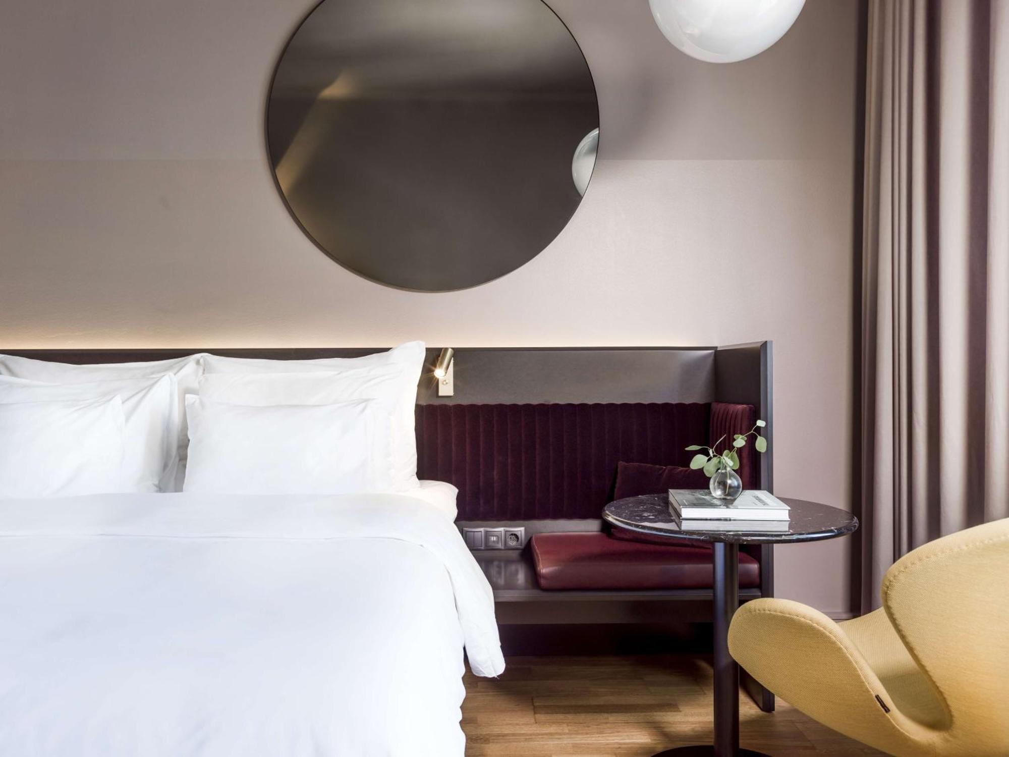 Premium Zimmer Collection mit Meerblick
