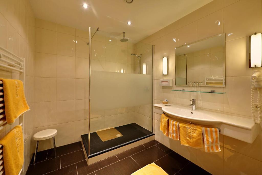 Comfort Doppelzimmer