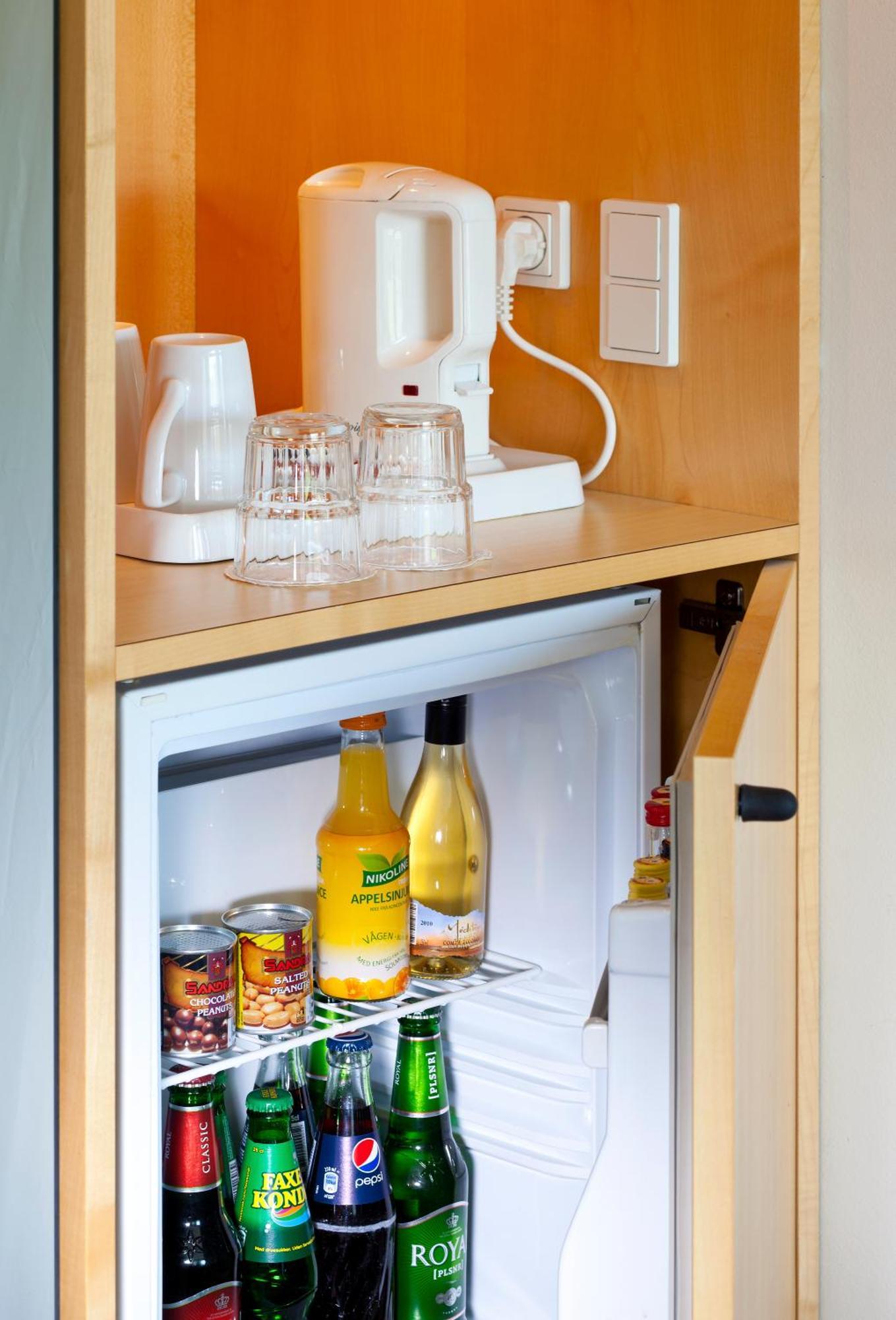 Deluxe Zweibettzimmer