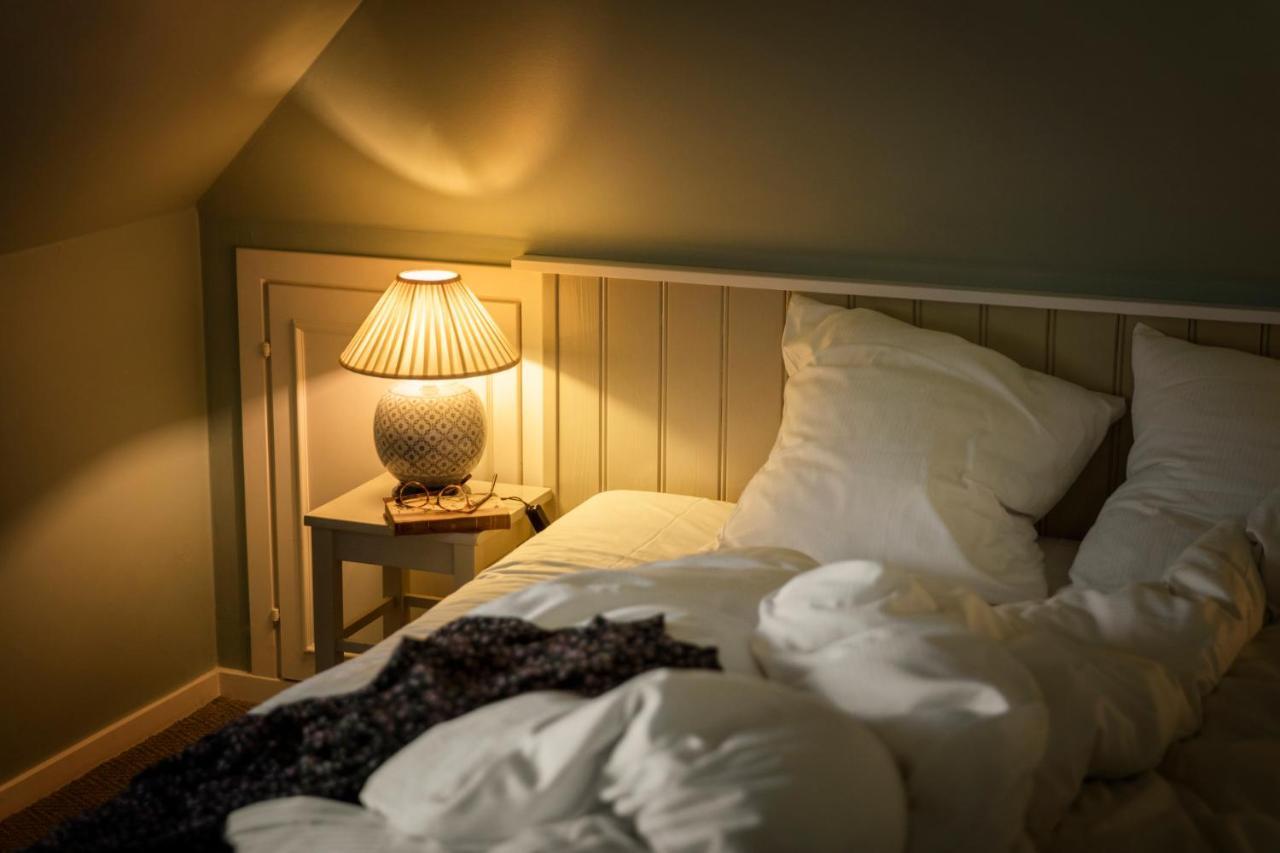 Junior Suite mit Meerblick