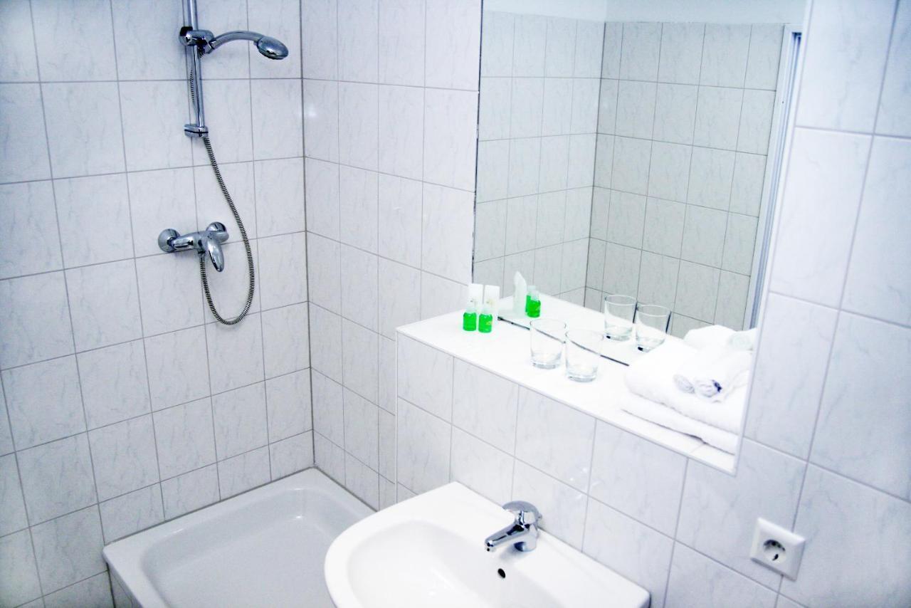 Standard Einzelzimmer