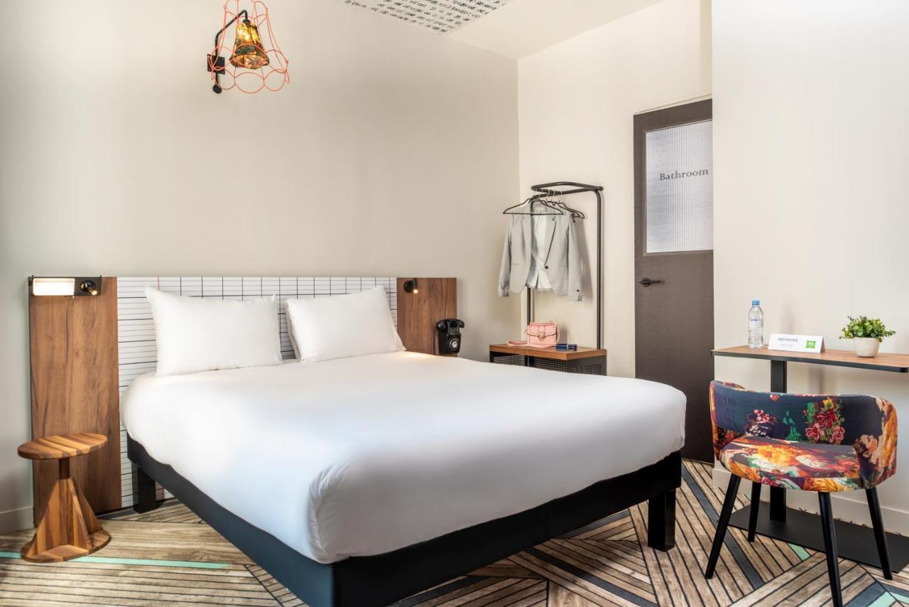 Standard Doppelzimmer