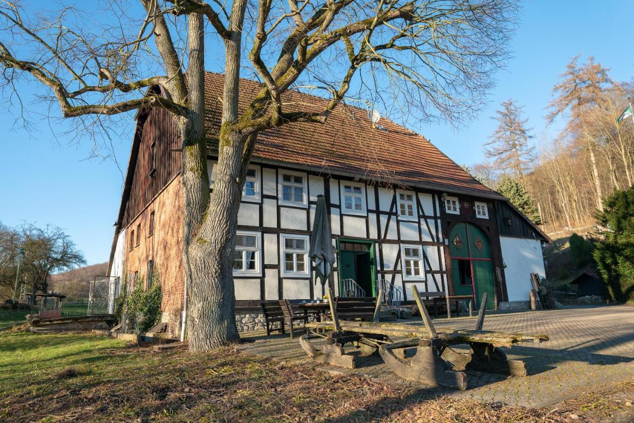 Ferienhaus