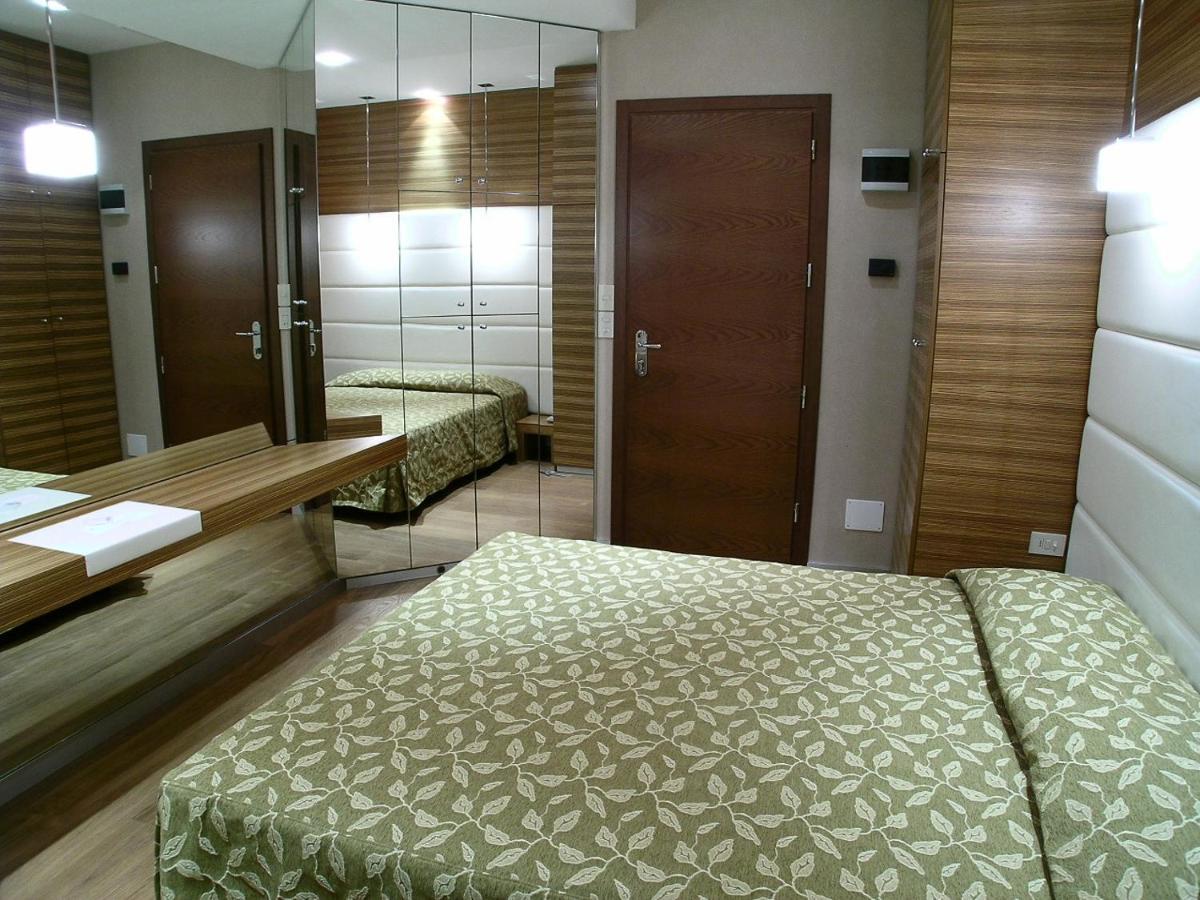 Superior Doppelzimmer