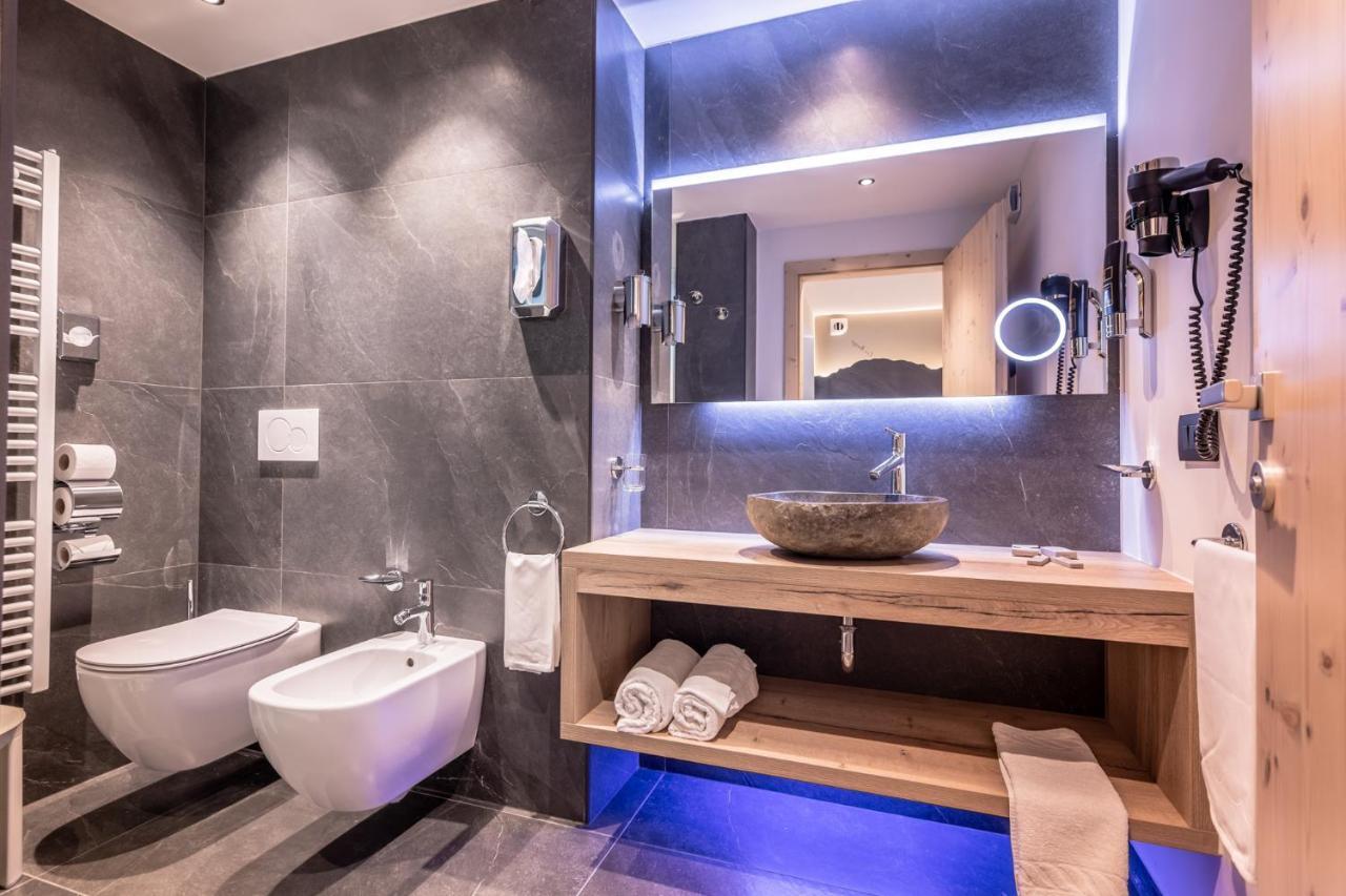 Junior Suite mit Balkon