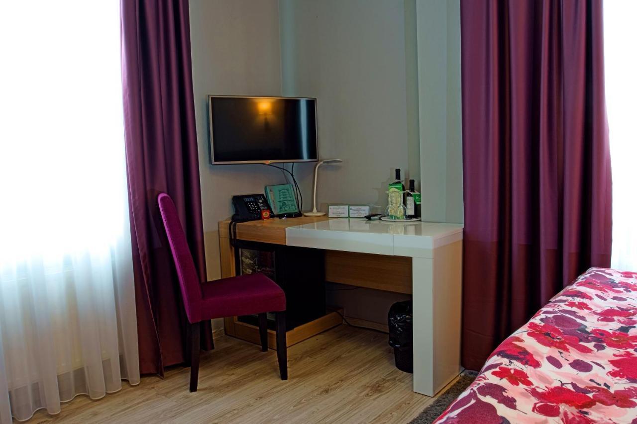 Standard Doppelzimmer