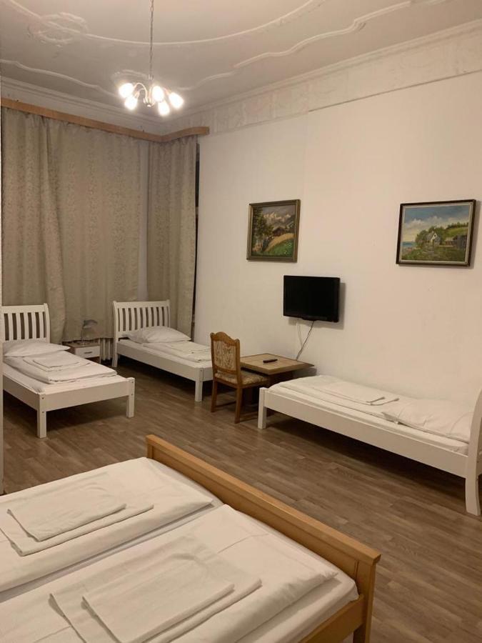 Familienzimmer für 6 Personen