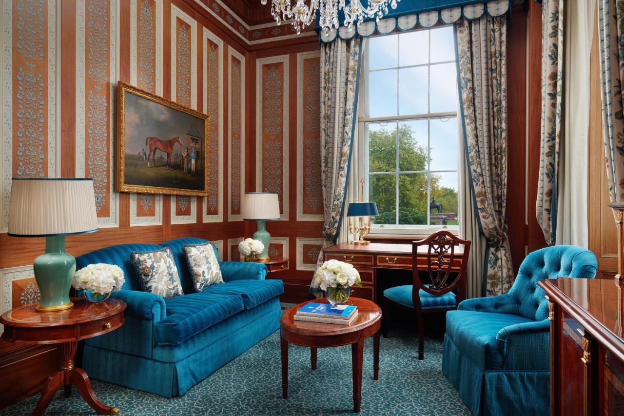 Ecksuite Hyde Park