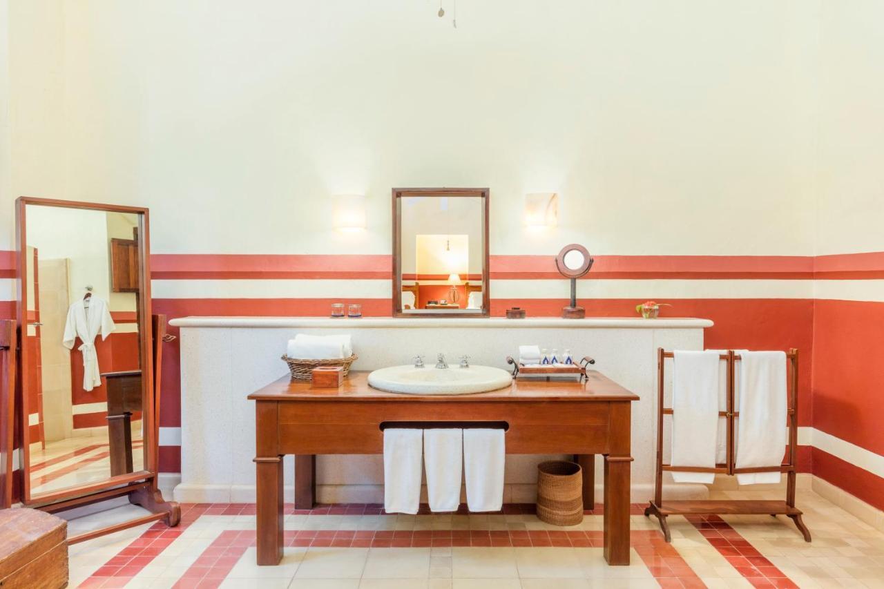 Deluxe Zweibettzimmer
