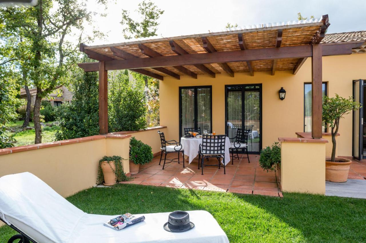 Villa mit privatem Pool