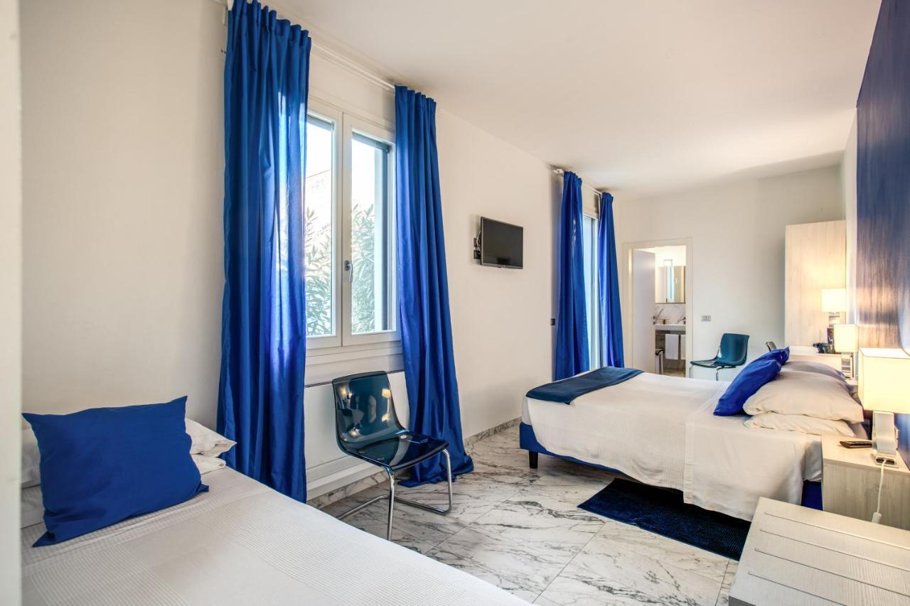 Junior Suite mit Gartenblick