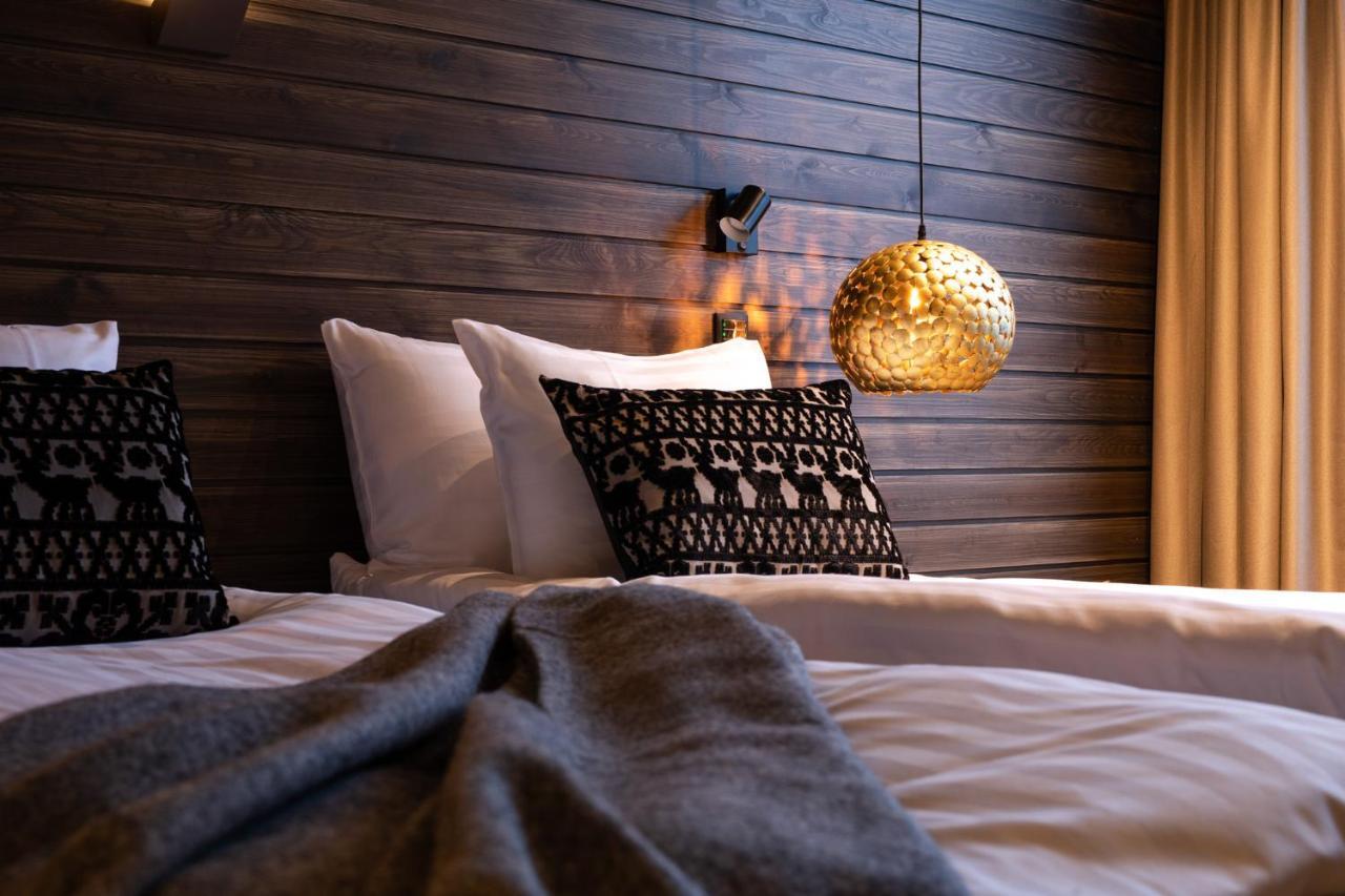 Premium Zimmer Mystique De Luxe mit Sauna