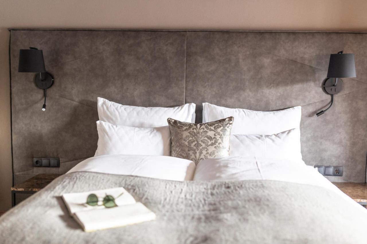Junior Suite mit Balkon