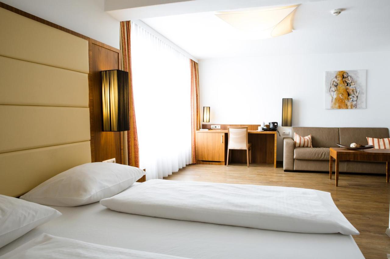 Superior Doppelzimmer