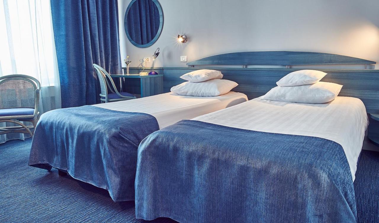 Standard Zweibettzimmer