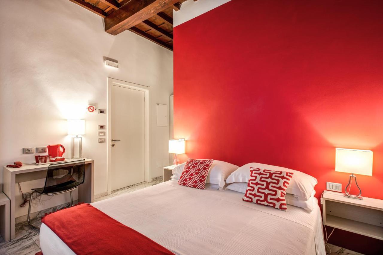 Budget Doppelzimmer