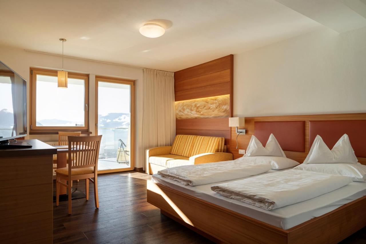 Superior Doppelzimmer mit Balkon