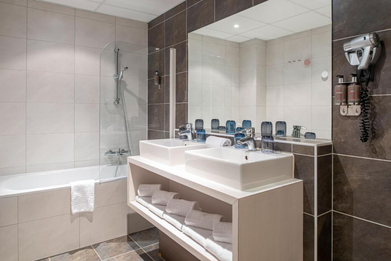 Superior Suite mit Balkon